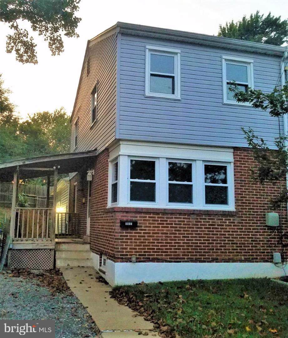 6910 University Drive - Photo 1