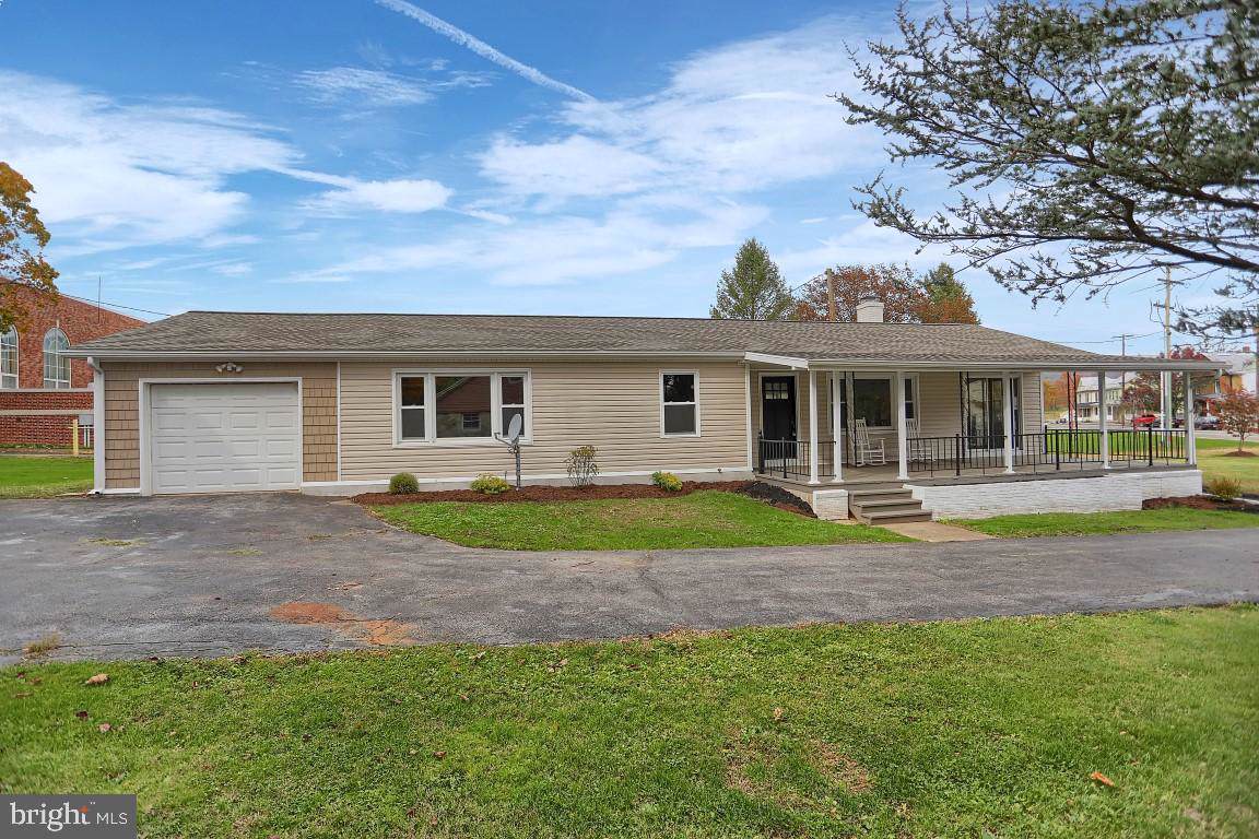 110 Blain Road - Photo 1