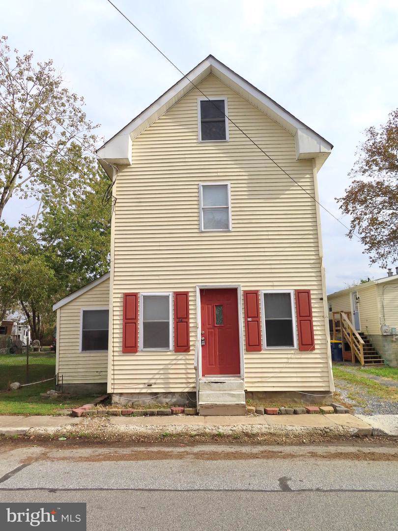 254 Market Street - Photo 1