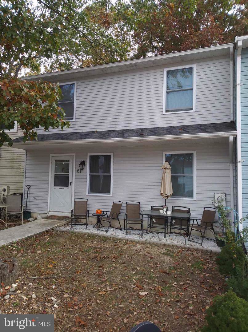 61 Berkshire Road - Photo 1