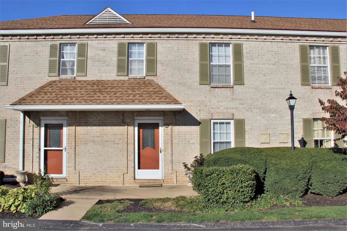 1000 Country Club Road - Photo 1
