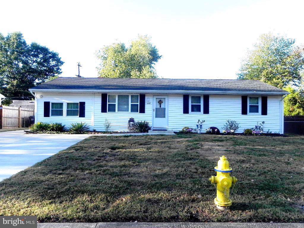 6749 Amherst Road - Photo 1