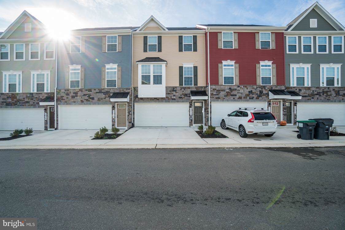 2618 Wheatland Station Way - Photo 1