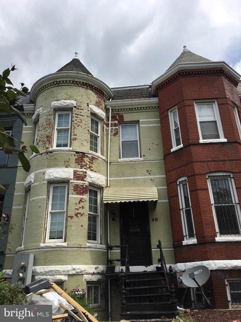 46#B R Street - Photo 1