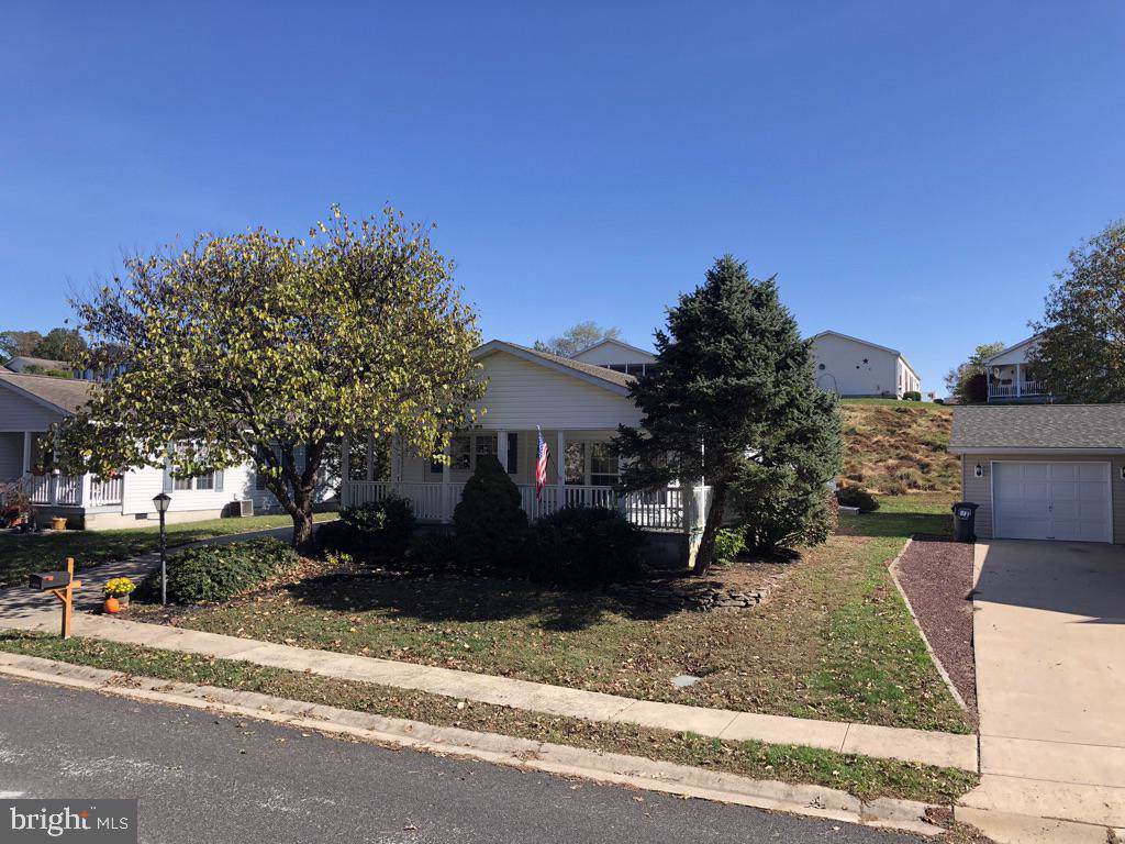 1039 Scenic View Drive - Photo 1