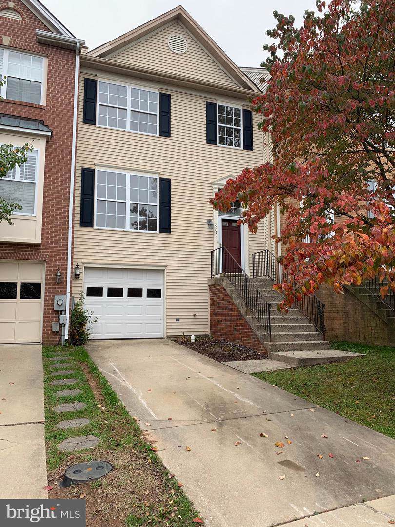 6121 Baldridge Terrace - Photo 1