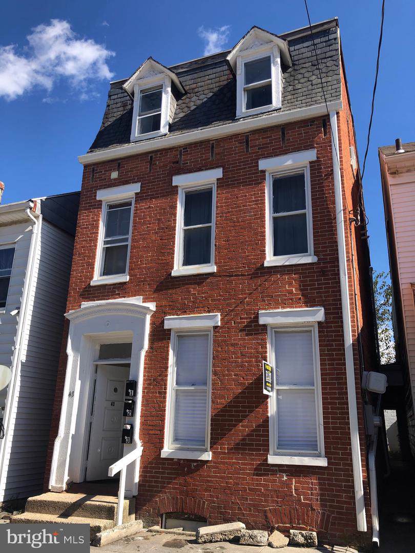 43 Franklin Street - Photo 1
