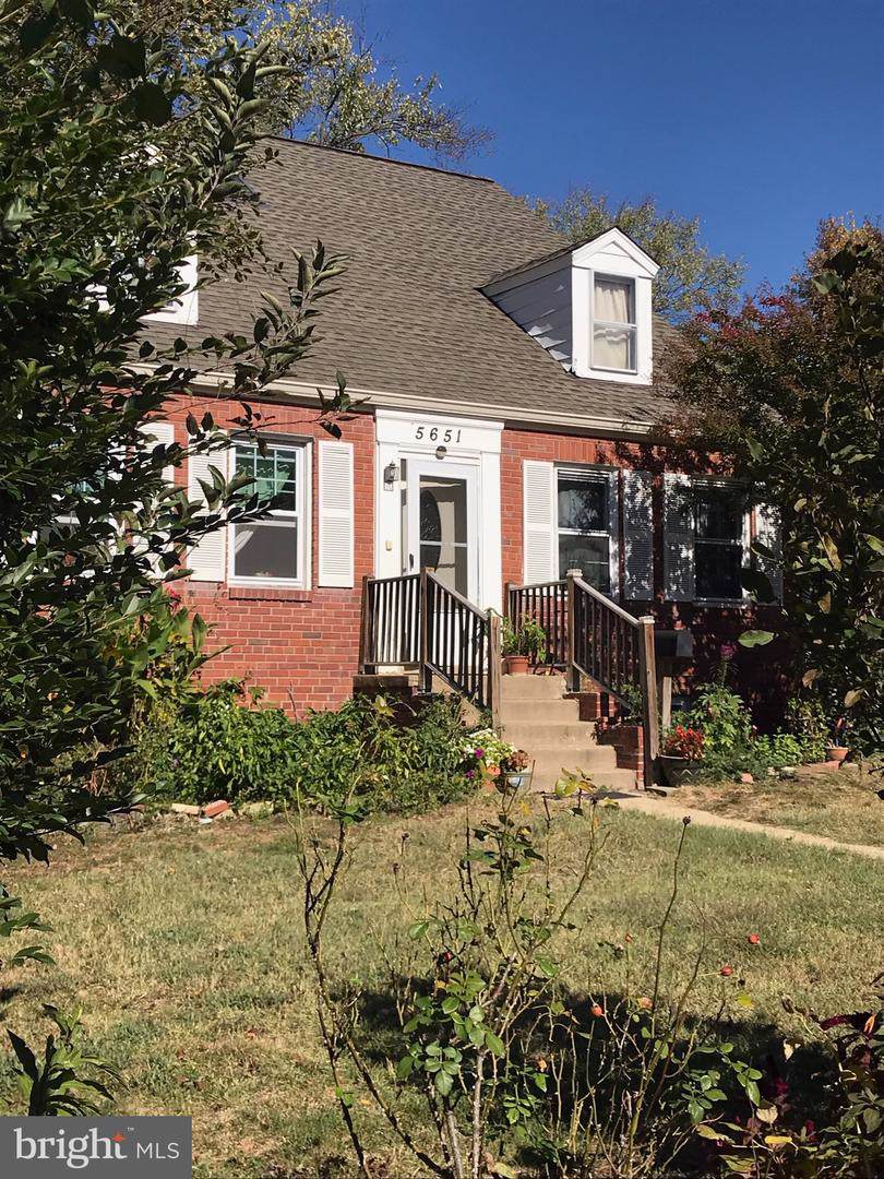 5651 6TH Street - Photo 1