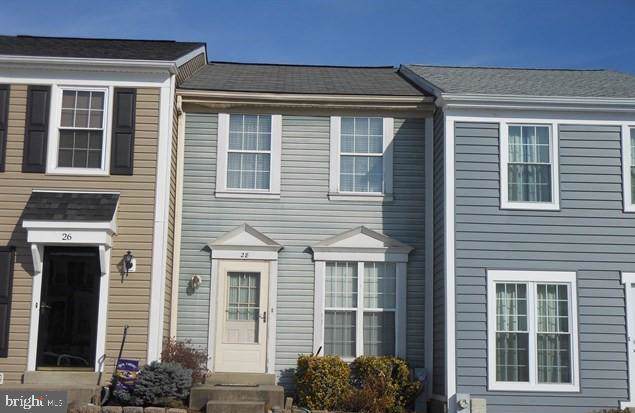 28 Pine Chip Court - Photo 1
