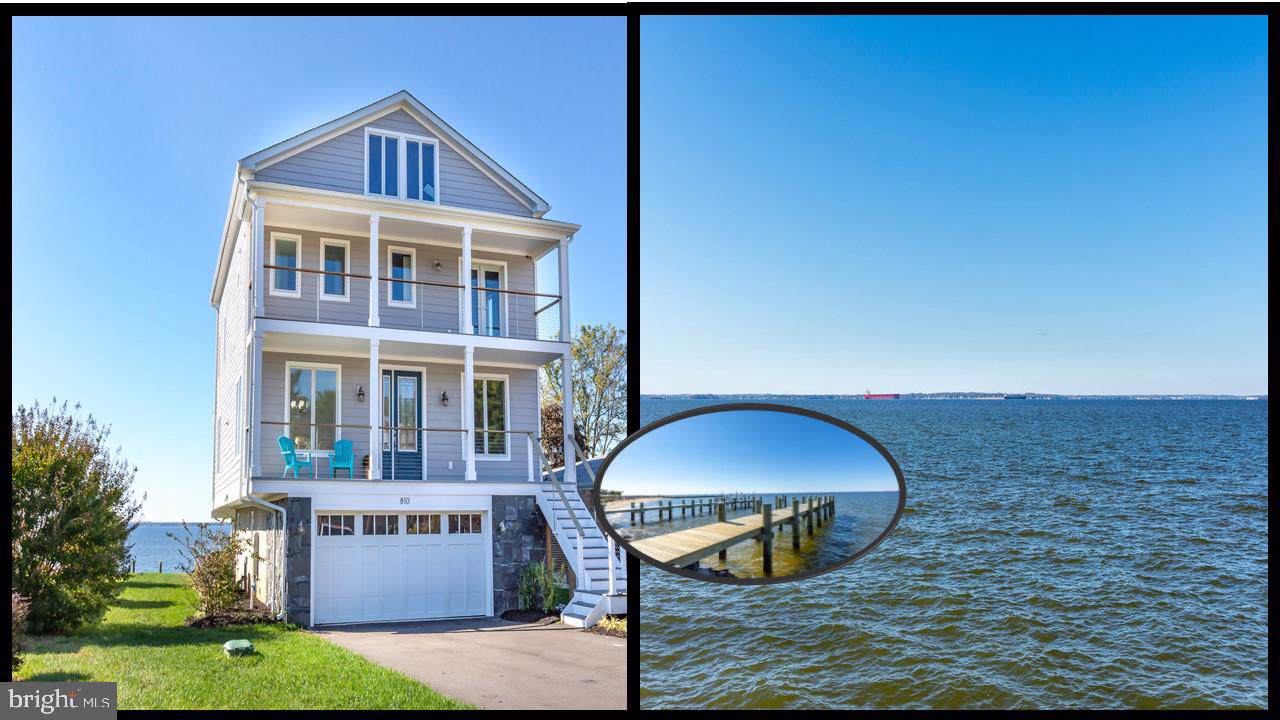 810 Kentmorr Road - Photo 1