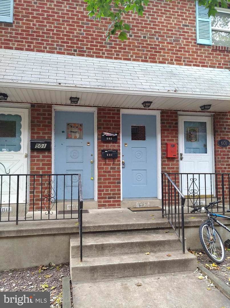 50 Fellowship Road Road - Photo 1