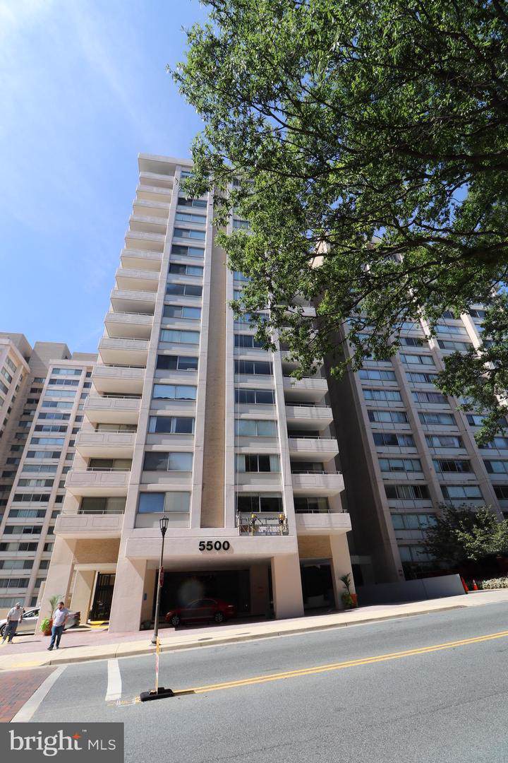 5500 Friendship Boulevard - Photo 1