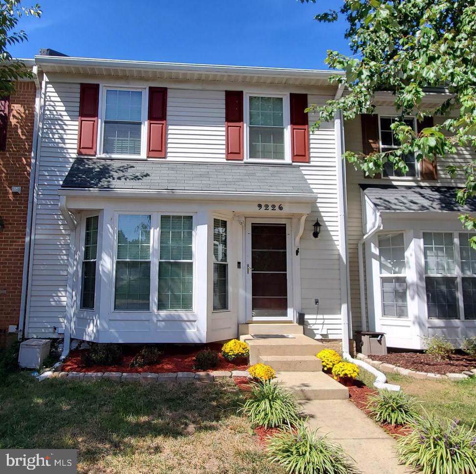 9226 Kristy Drive - Photo 1