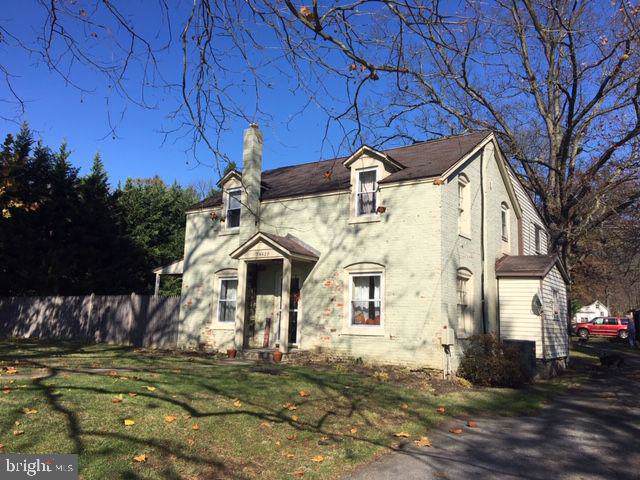 14429 Macafee Hill Road - Photo 1