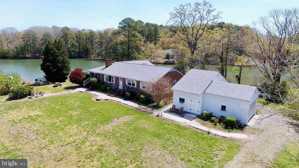 210 Crabhouse Drive - Photo 1
