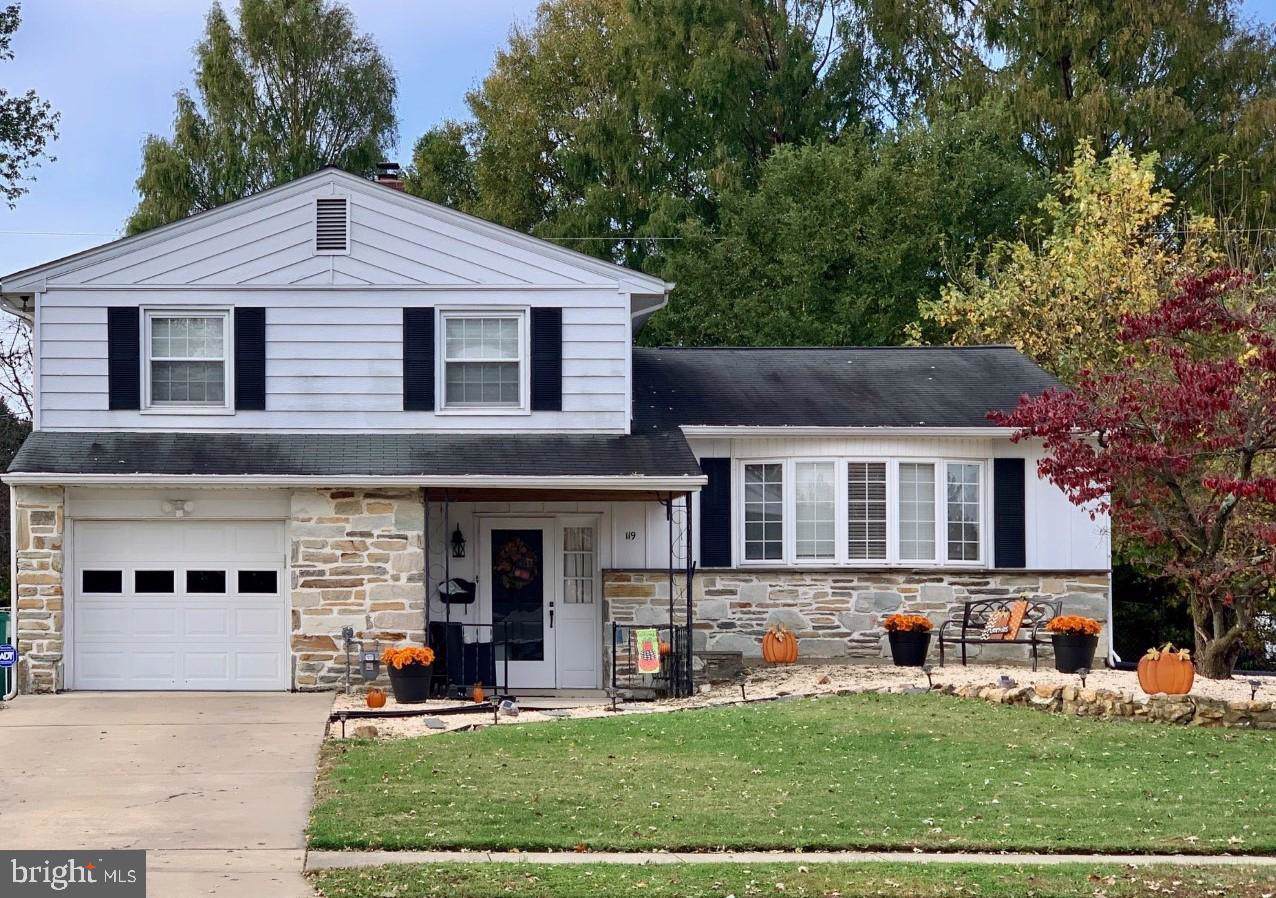 119 South Dillwyn Road - Photo 1