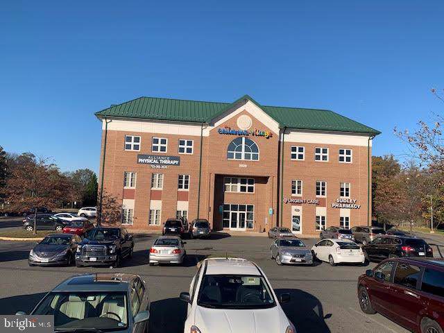 8609 Sudley Road - Photo 1