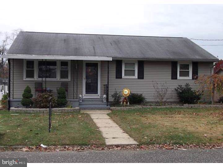 1 Liberty Avenue - Photo 1
