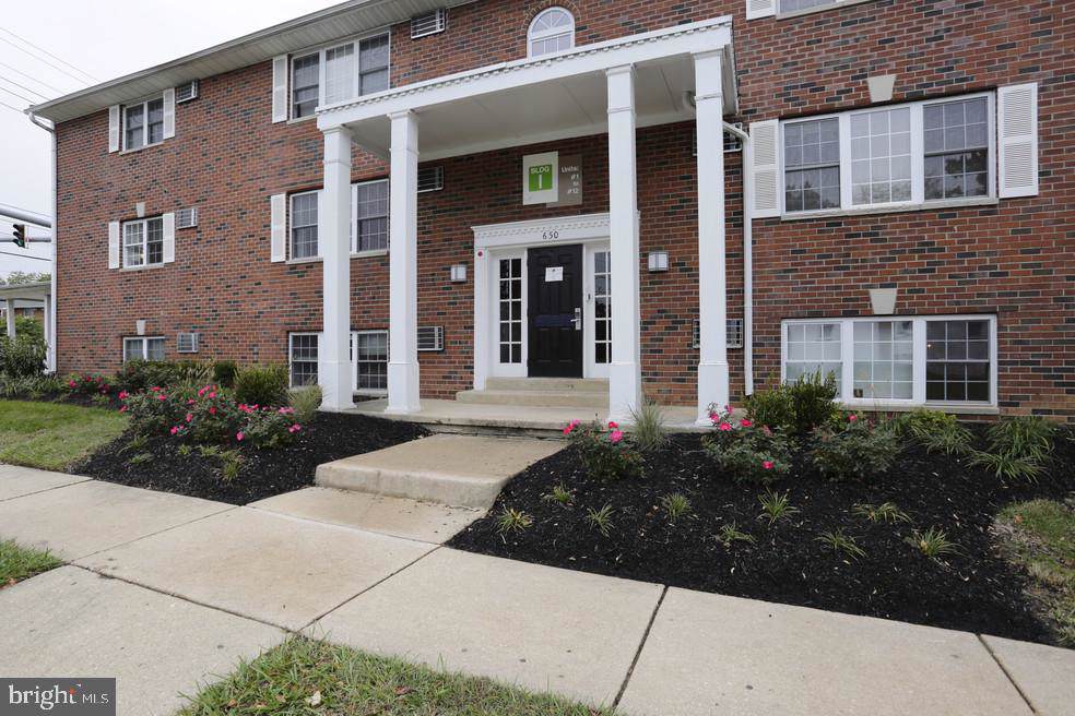 650 Lehigh Road - Photo 1