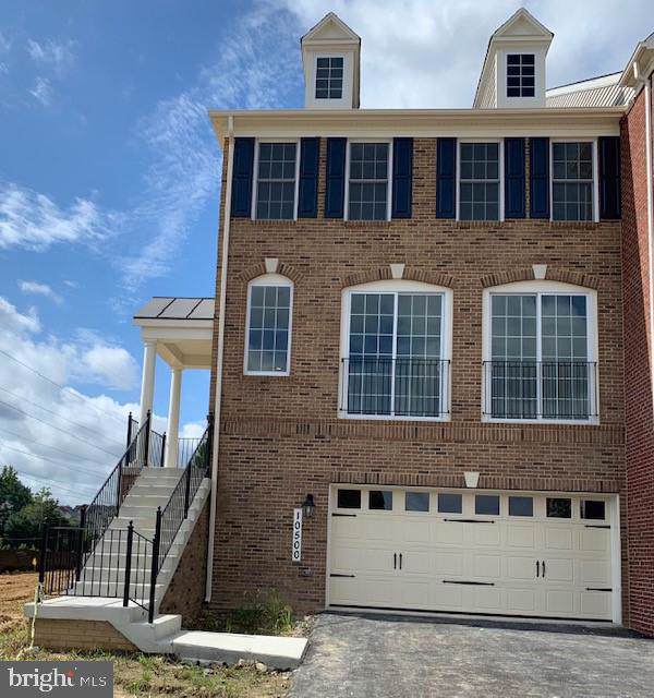 3608 Martingale Road - Photo 1