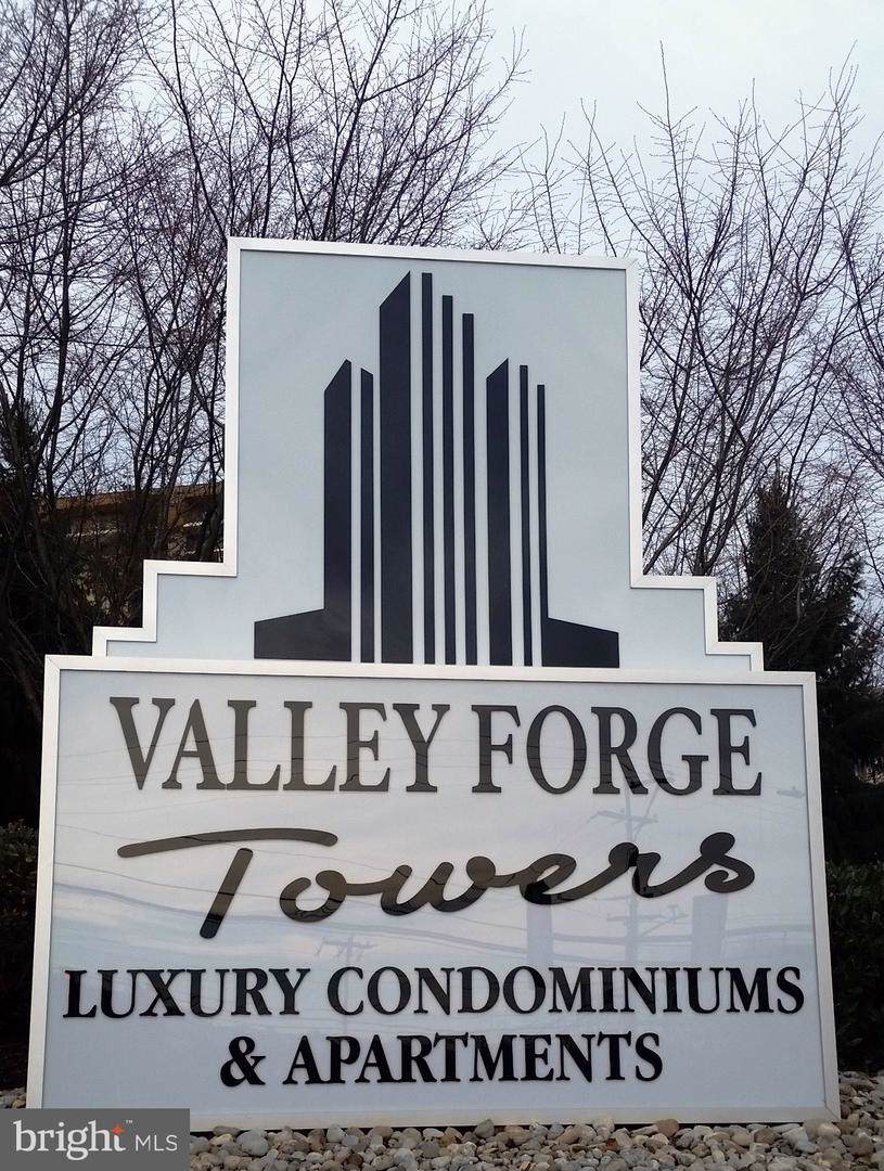 2000 Valley Forge Circle - Photo 1