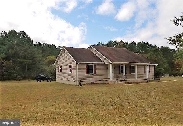 24921 Collins Wharf Road - Photo 1