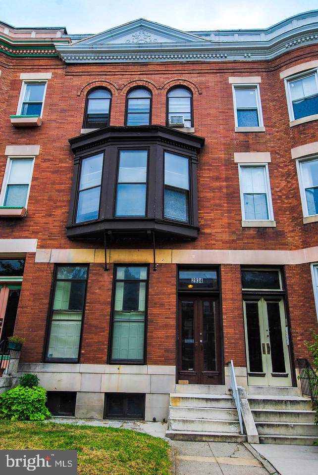 2934 Saint Paul Street - Photo 1