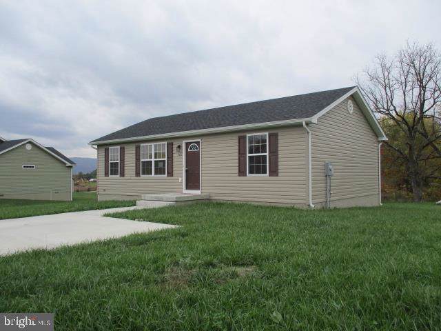 55 Kaleigh Drive - Photo 1
