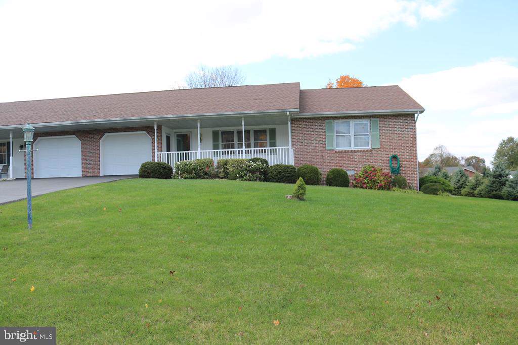 11948 Oakton Drive - Photo 1