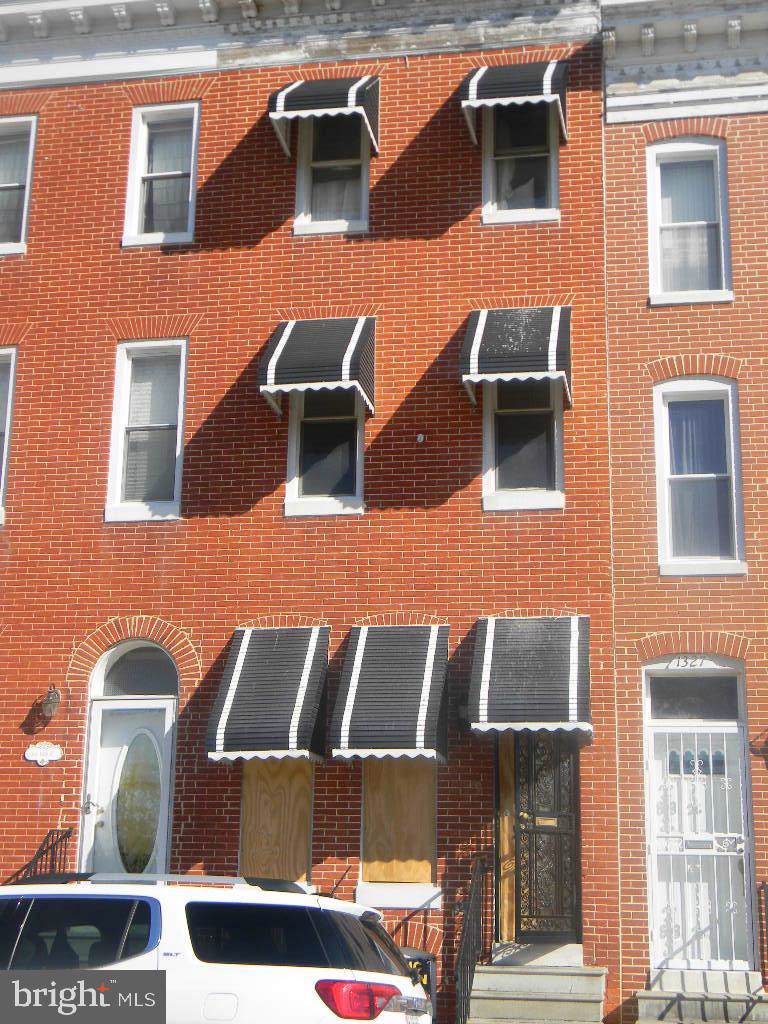 1329 Eden Street - Photo 1