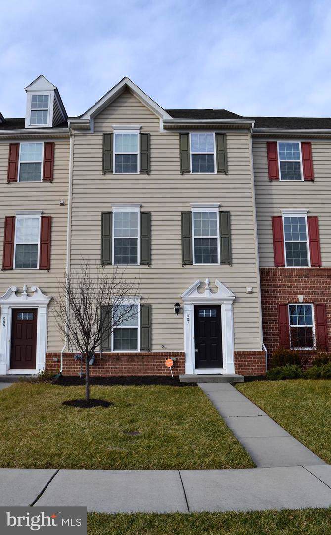 507 Ridgely Boulevard - Photo 1