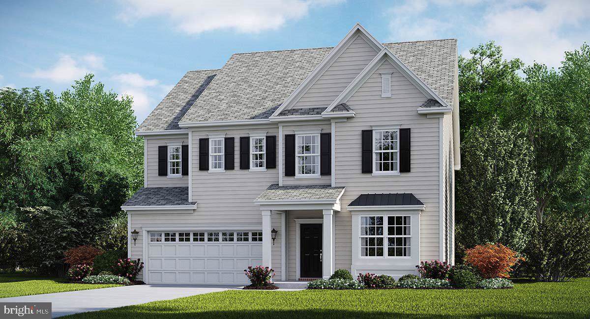 5562 Saddlebrook Court - Photo 1