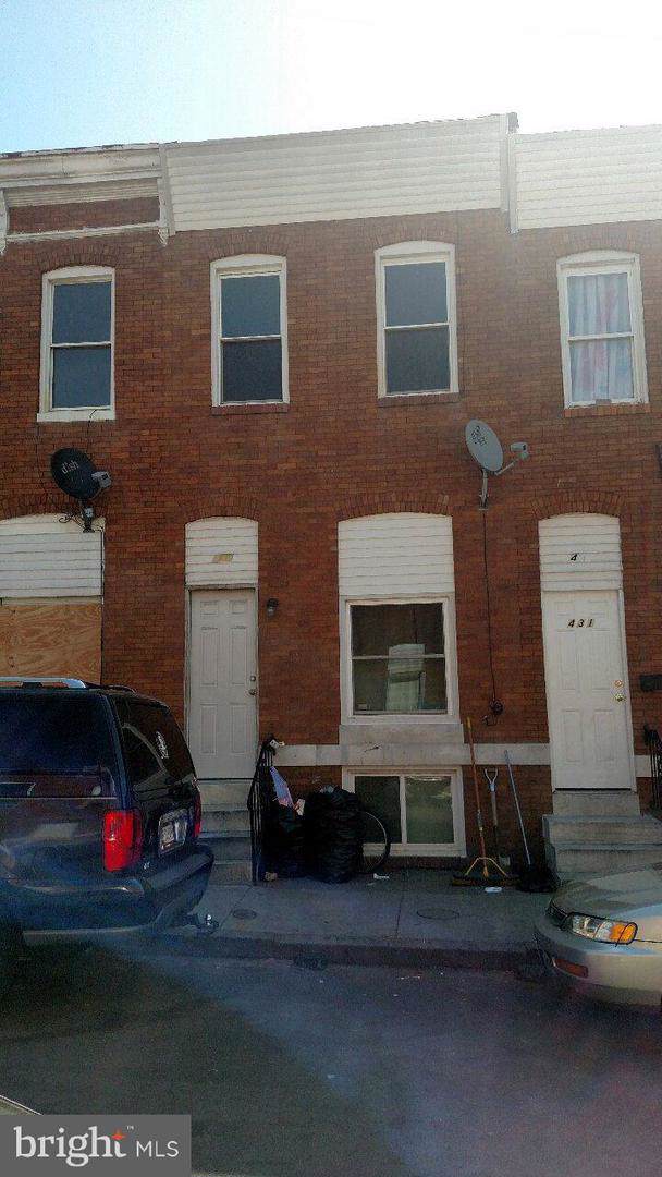 433 Curley Street - Photo 1