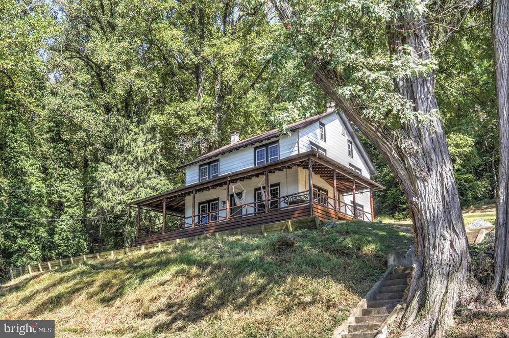 1428 River Hill Road - Photo 1