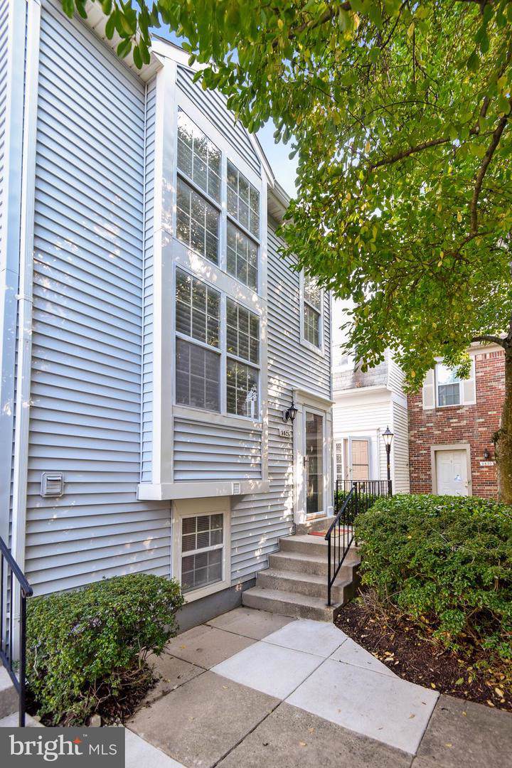 5826 Bridgetown Court - Photo 1