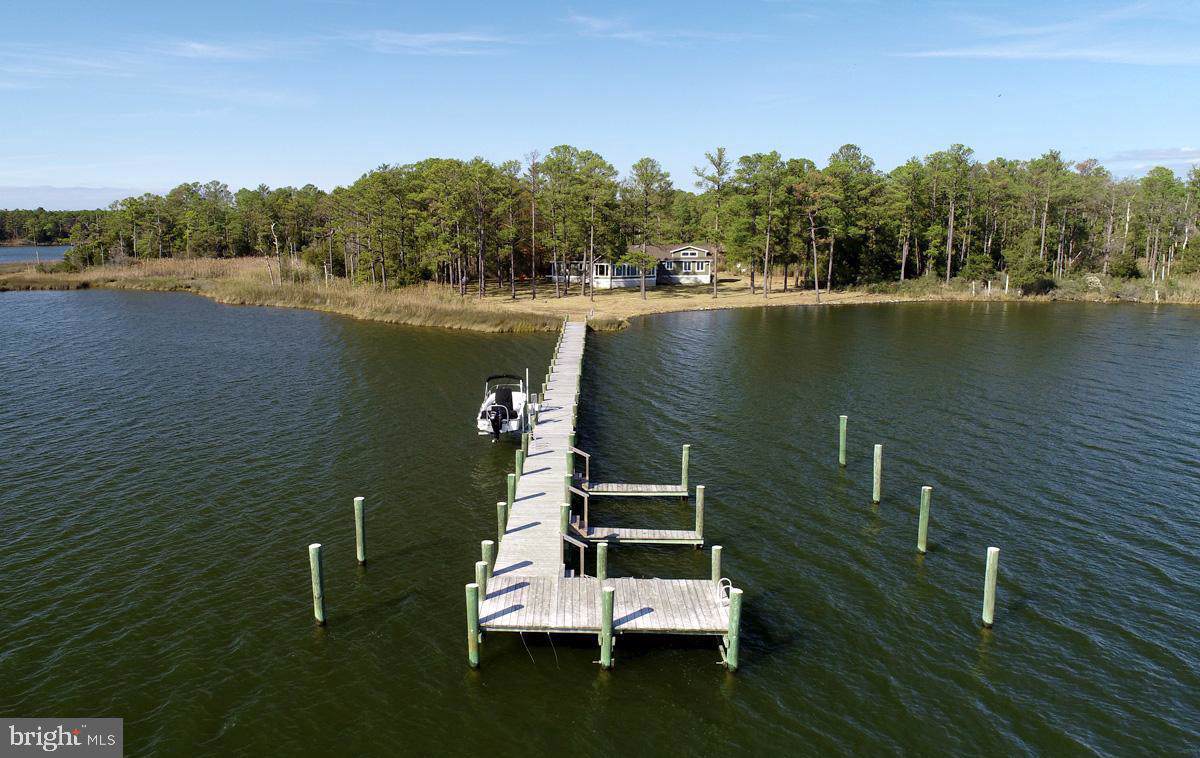 5311 Morris Neck Road - Photo 1