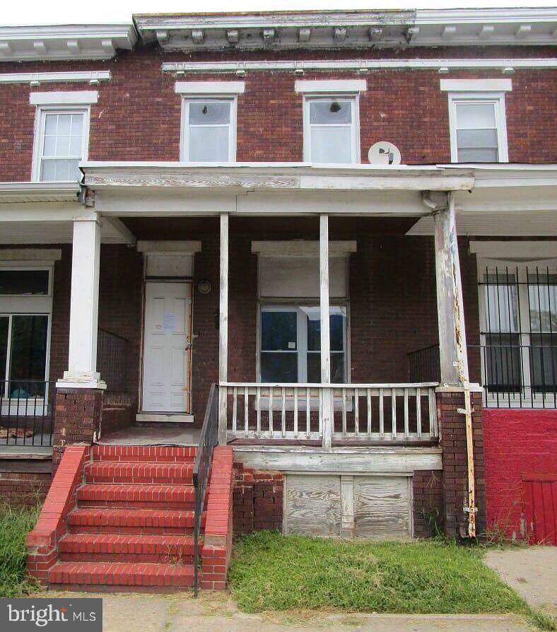 1218 Bonaparte Avenue - Photo 1
