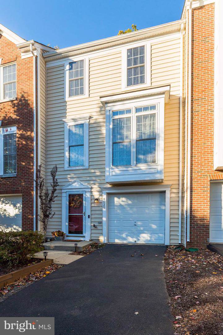 4025 Fairfax Center Hunt Trail - Photo 1