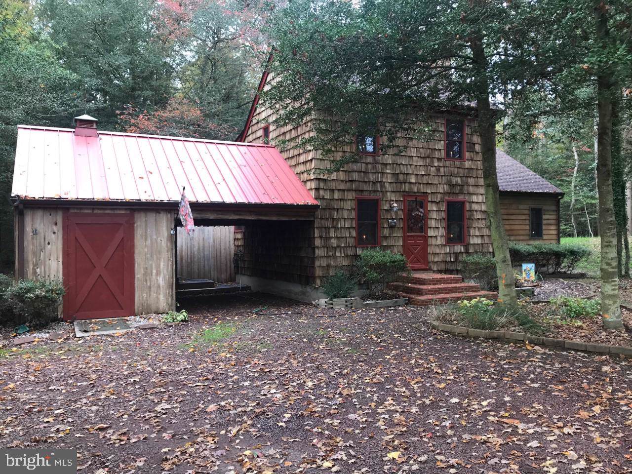15376 Hudson Road - Photo 1