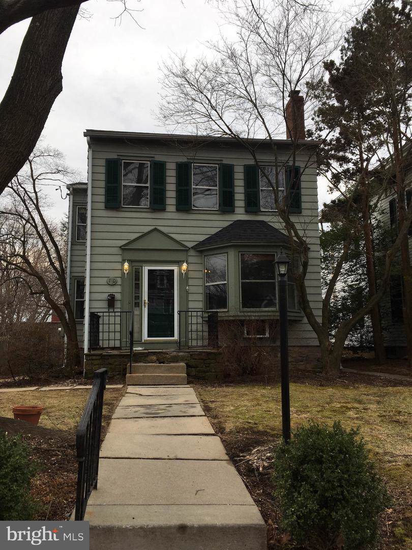 110 Ashland Street - Photo 1