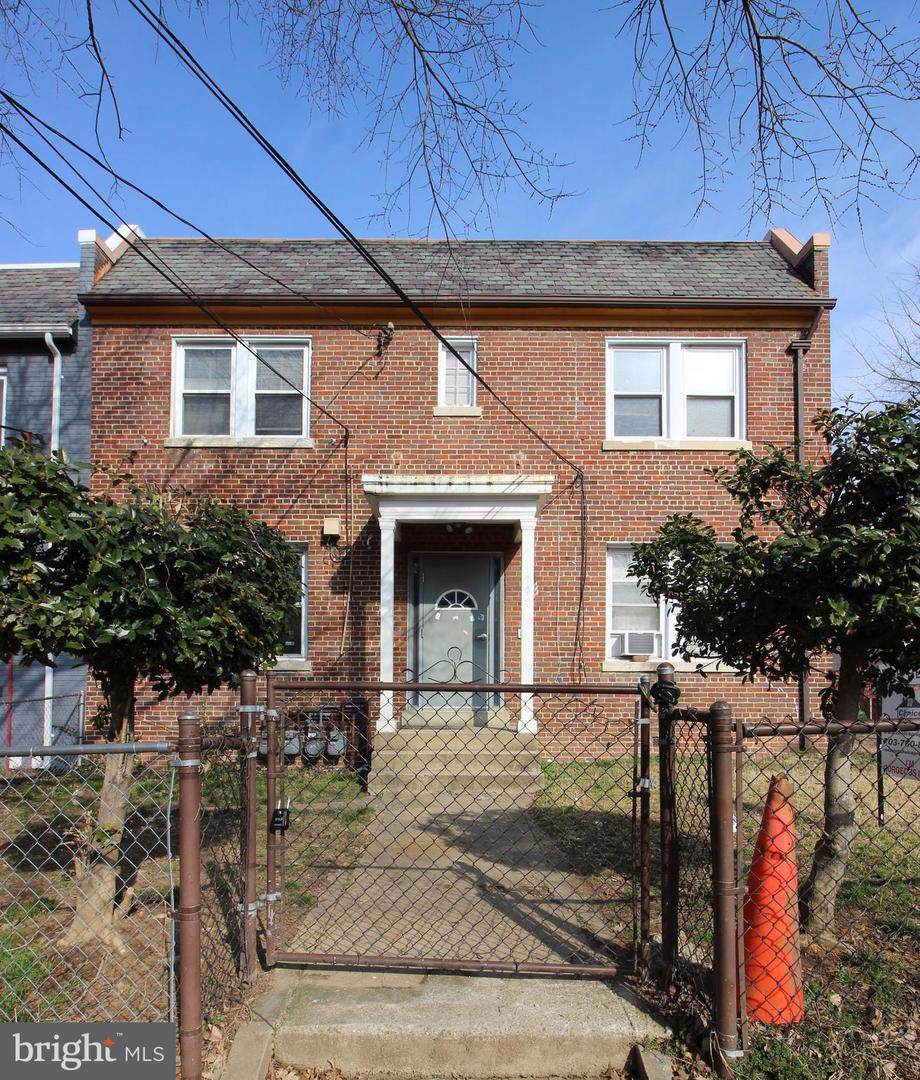 1740 S Street - Photo 1