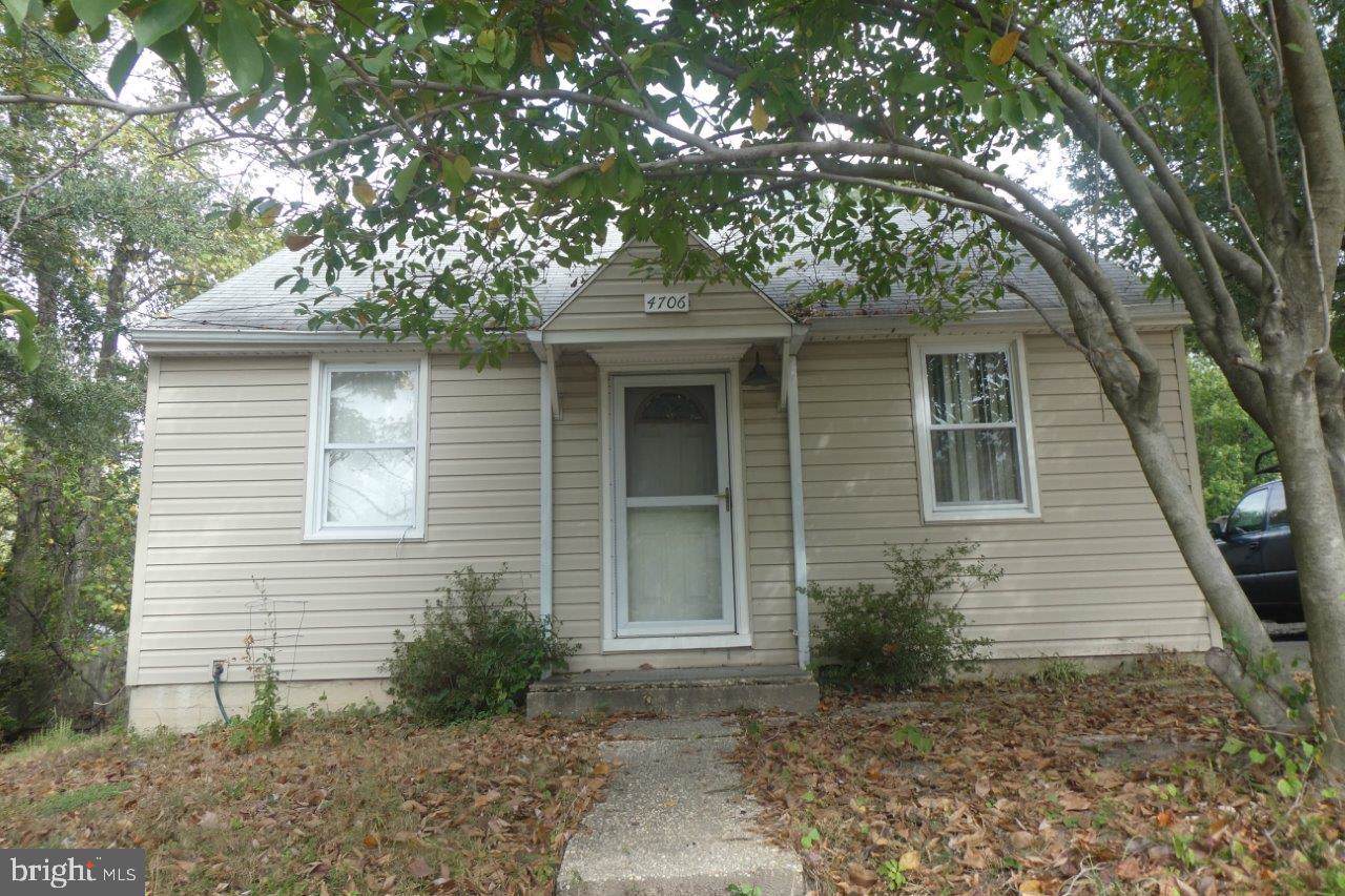 4706 Kiernan Road - Photo 1