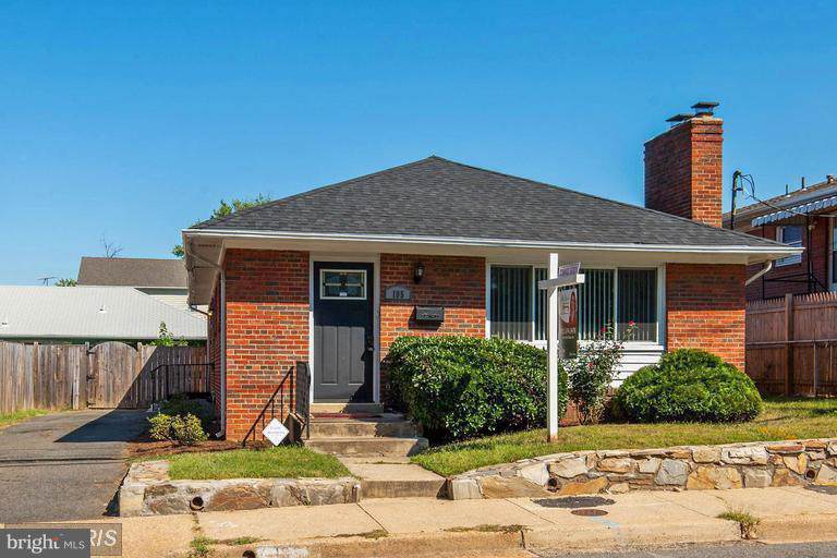 105 Fillmore Street - Photo 1