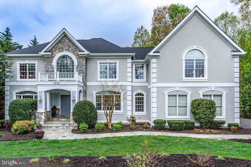 3686 Waples Crest Court - Photo 1