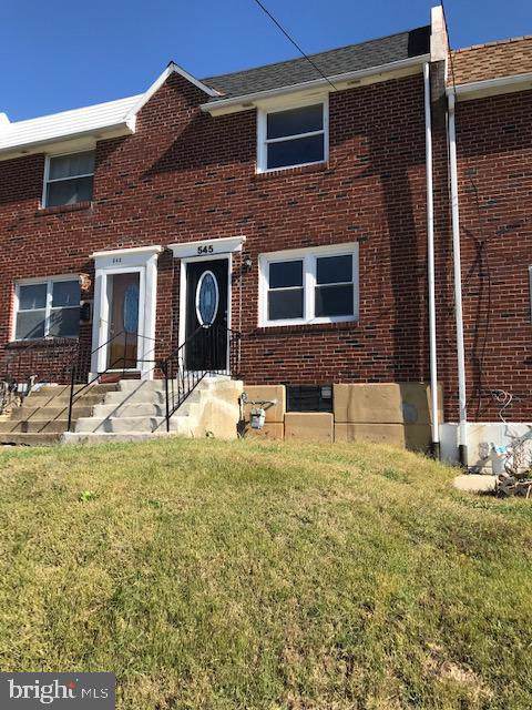 545 35TH Street - Photo 1