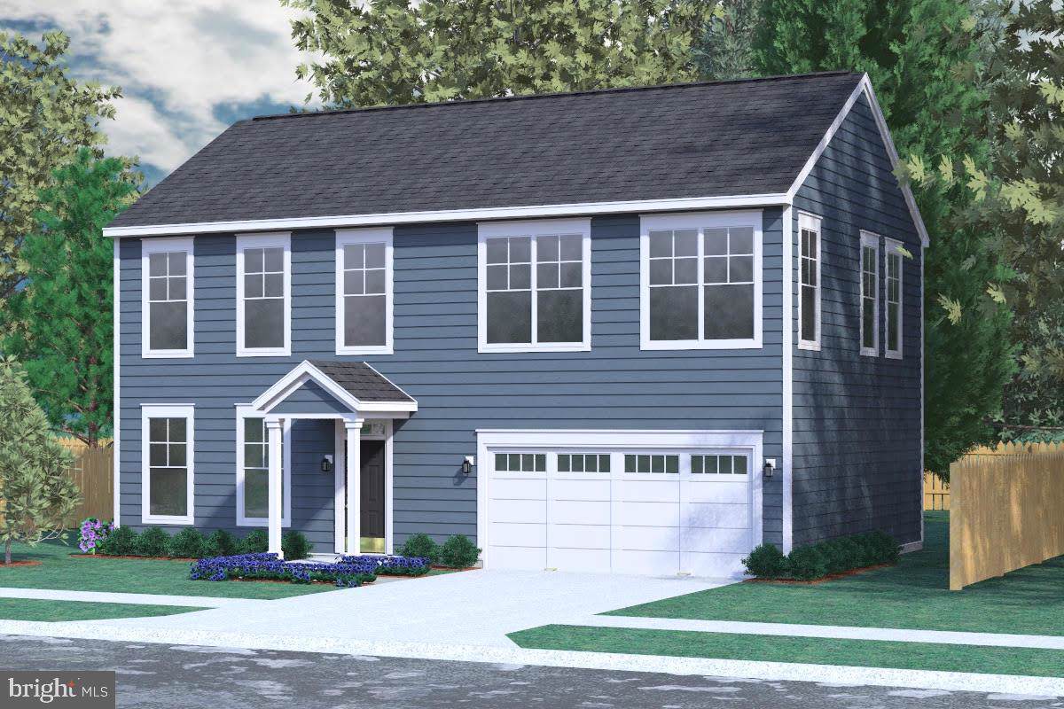 Lot 12 Minister Drive - Photo 1