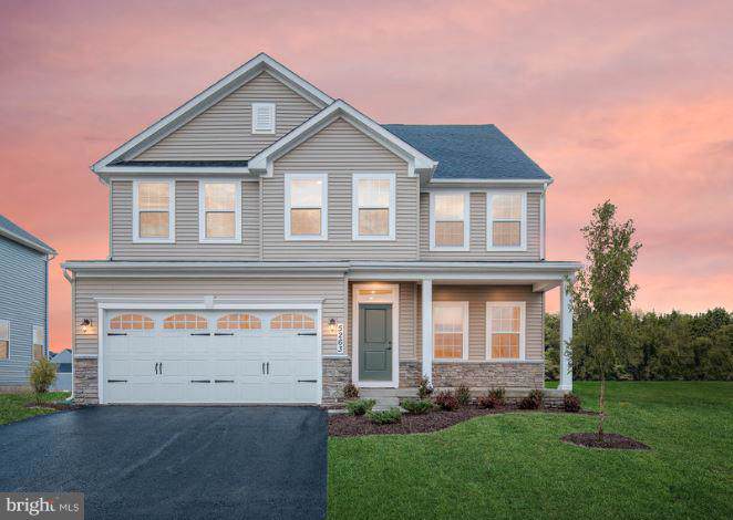 2802 Tywyn Drive - Photo 1