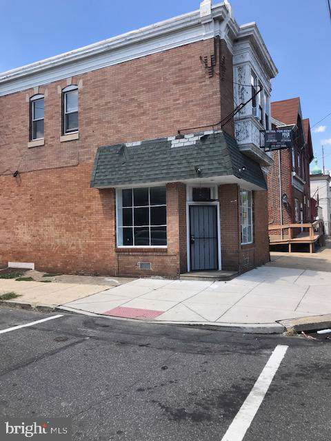 2320 Orthodox Street - Photo 1
