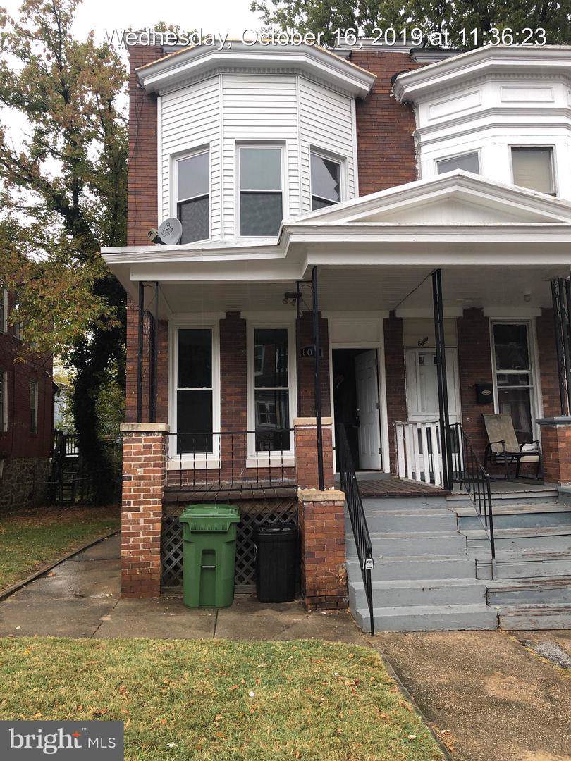 808 Cator Avenue - Photo 1