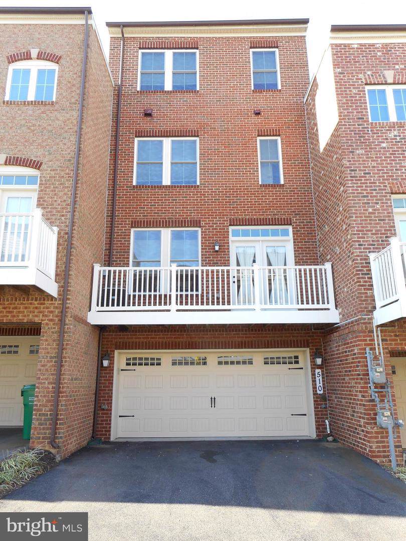 510 Rudbeckia Place - Photo 1